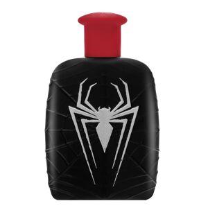 Marvel Spider-Man Black toaletná voda pre deti 100 ml
