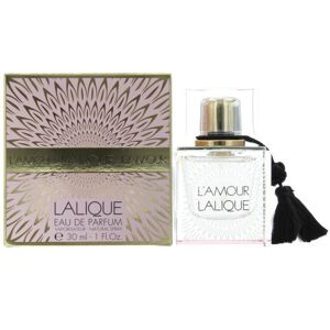 Lalique L´Amour parfémovaná voda pre ženy Extra Offer 30 ml