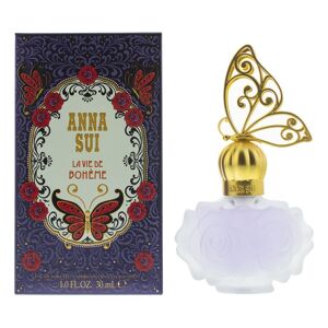 Anna Sui La Vie de Boheme toaletná voda pre ženy Extra Offer 30 ml