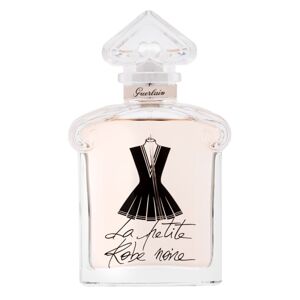 Guerlain La Petite Robe Noire Ma Robe Plisée toaletná voda pre ženy Extra Offer 100 ml