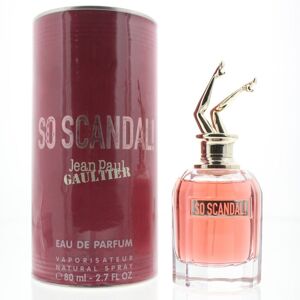 Jean P. Gaultier So Scandal! parfémovaná voda pre ženy Extra Offer 80 ml