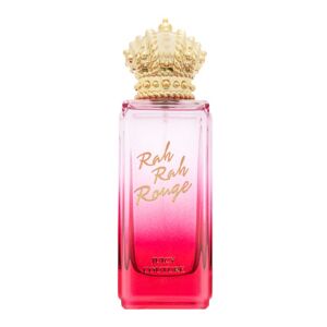 Juicy Couture Rock The Rainbow Rah Rah Rouge toaletná voda pre ženy 75 ml