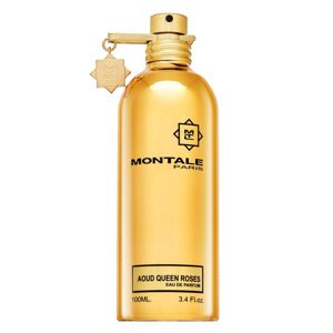 Montale Aoud Queen Roses parfémovaná voda pre ženy Extra Offer 100 ml