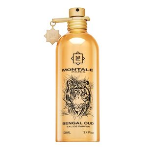 Montale Bengal Oud parfémovaná voda unisex Extra Offer 100 ml