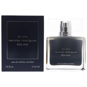 Narciso Rodriguez For Him Bleu Noir toaletná voda pre mužov 50 ml