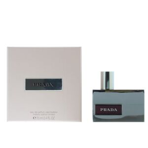 Prada Metallic Edition Limited parfémovaná voda pre ženy 70 ml