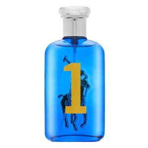 Ralph Lauren Big Pony 1 Blue toaletná voda pre mužov Extra Offer 100 ml