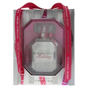 Victoria's Secret Bombshell Holiday parfémovaná voda pre ženy 50 ml
