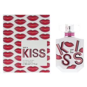 Victoria's Secret Just A Kiss parfémovaná voda pre ženy Extra Offer 50 ml