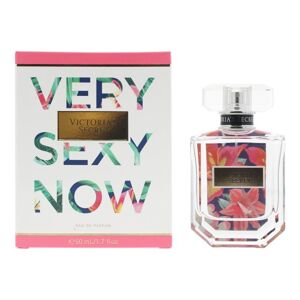 Victoria's Secret Very Sexy Now 2017 parfémovaná voda pre ženy 50 ml