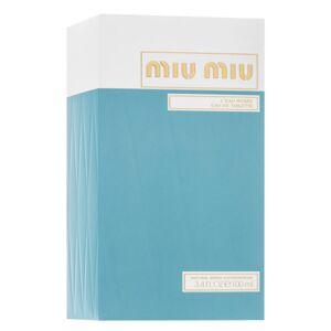 Miu Miu L'Eau Rosée toaletná voda pre ženy Extra Offer 100 ml