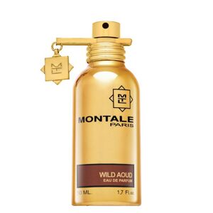 Montale Aoud Wild parfémovaná voda unisex 50 ml