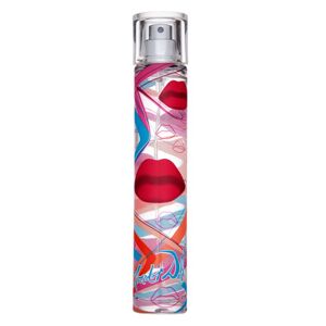 Salvador Dali Crazy Kiss toaletná voda pre ženy 50 ml