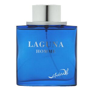 Salvador Dali Laguna Homme toaletná voda pre mužov 100 ml