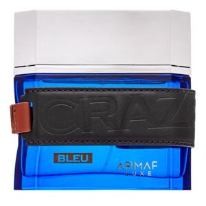 Armaf Craze Bleu for Men parfémovaná voda pre mužov Extra Offer 100 ml