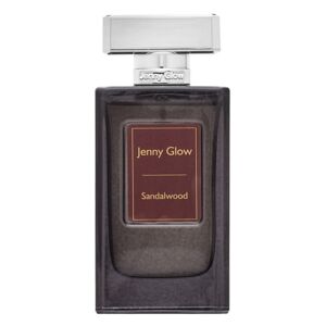 Jenny Glow Sandalwood parfémovaná voda unisex Extra Offer 80 ml