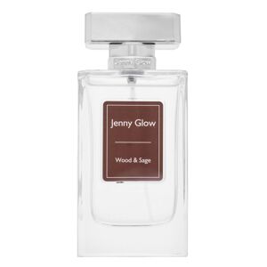 Jenny Glow Wood & Sage parfémovaná voda unisex Extra Offer 80 ml