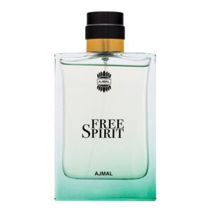 Ajmal Free Spirit parfémovaná voda pre mužov Extra Offer 100 ml