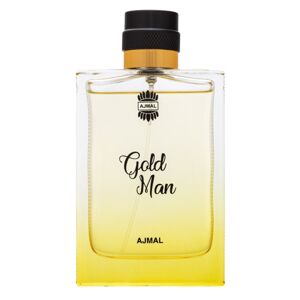 Ajmal Gold Man parfémovaná voda pre mužov Extra Offer 100 ml