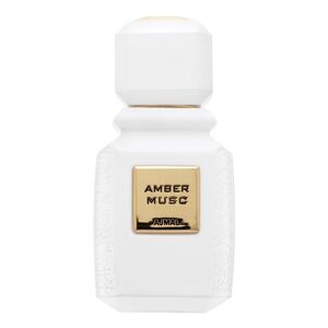 Ajmal Amber Musc parfémovaná voda unisex Extra Offer 100 ml