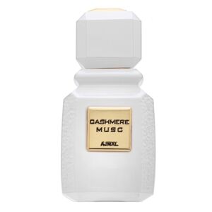 Ajmal Cashmere Musc parfémovaná voda unisex Extra Offer 100 ml