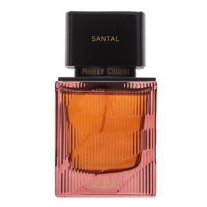 Ajmal Purely Orient Santal parfémovaná voda unisex Extra Offer 75 ml