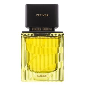 Ajmal Purely Orient Vetiver parfémovaná voda unisex Extra Offer 75 ml