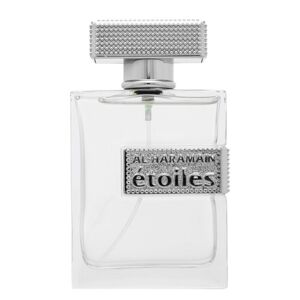 Al Haramain Étoiles Silver parfémovaná voda pre mužov Extra Offer 100 ml