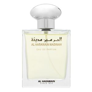 Al Haramain Madinah parfémovaná voda unisex Extra Offer 100 ml