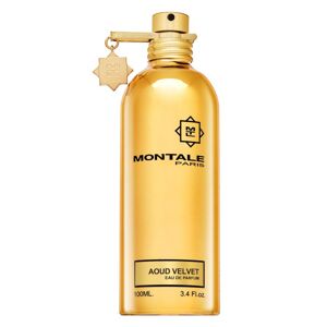 Montale Aoud Velvet parfémovaná voda unisex Extra Offer 100 ml