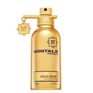 Montale Aoud Sense parfémovaná voda unisex 50 ml