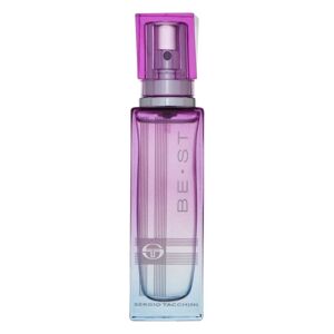 Sergio Tacchini BE-ST toaletná voda pre ženy 30 ml