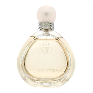 Sergio Tacchini Precious Pink toaletná voda pre ženy 100 ml