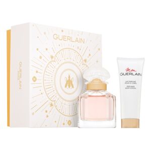 Guerlain Mon Guerlain darčeková sada pre ženy