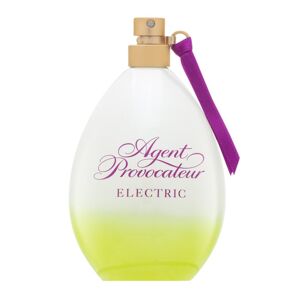 Agent Provocateur Electric parfémovaná voda pre ženy Extra Offer 100 ml