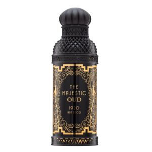 Alexandre.J The Art Deco Collector The Majestic Oud parfémovaná voda pre ženy 100 ml