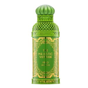 Alexandre.J The Art Deco Collector The Majestic Vetiver parfémovaná voda unisex 100 ml