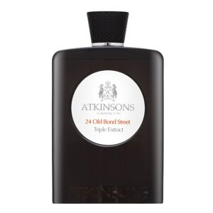 Atkinsons 24 Old Bond Street Triple Extrait kolínska voda unisex 100 ml