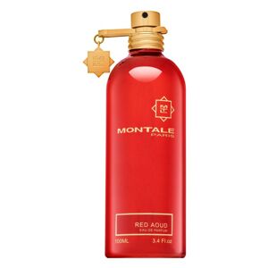 Montale Red Aoud parfémovaná voda unisex Extra Offer 100 ml