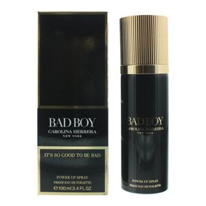 Carolina Herrera Bad Boy toaletná voda pre mužov Extra Offer 100 ml