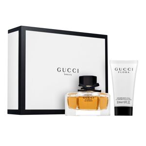 Gucci Flora by Gucci darčeková sada pre ženy