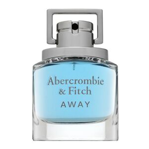 Abercrombie & Fitch Away Man toaletná voda pre mužov Extra Offer 50 ml