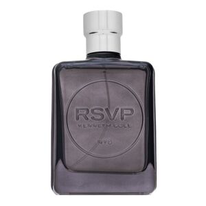 Kenneth Cole RSVP NYC toaletná voda pre mužov Extra Offer 100 ml