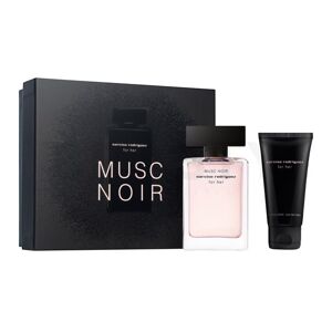 Narciso Rodriguez For Her Musc Noir darčeková sada pre ženy