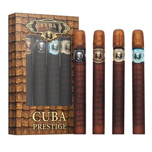 Cuba Prestige Classic darčeková sada pre mužov