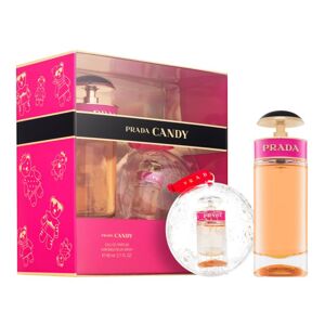 Prada Candy darčeková sada pre ženy Set II.