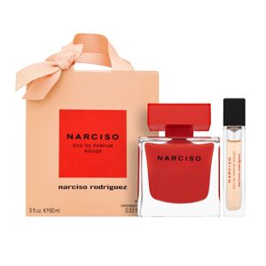 Narciso Rodriguez Narciso Rouge darčeková sada pre ženy