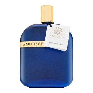 Amouage Library Collection Opus XI parfémovaná voda unisex Extra Offer 100 ml