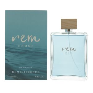 Reminiscence Rem Homme toaletná voda unisex 200 ml