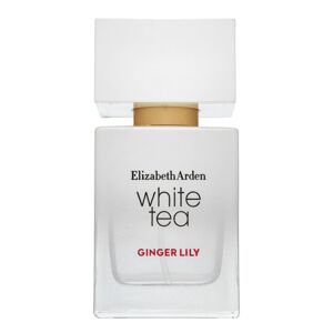 Elizabeth Arden White Tea Ginger Lily toaletná voda pre ženy Extra Offer 30 ml